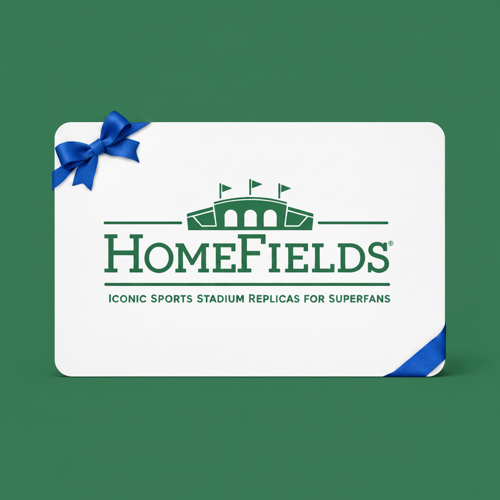 HomeFields Gift Card