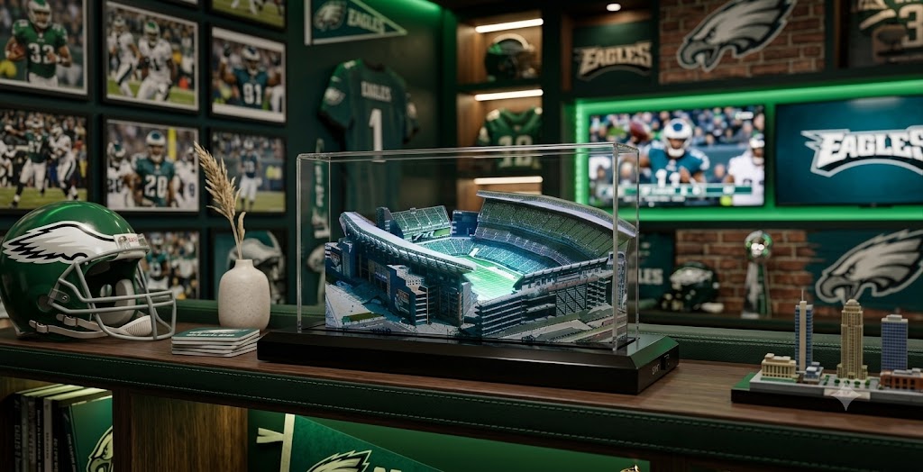 For the Fan Cave