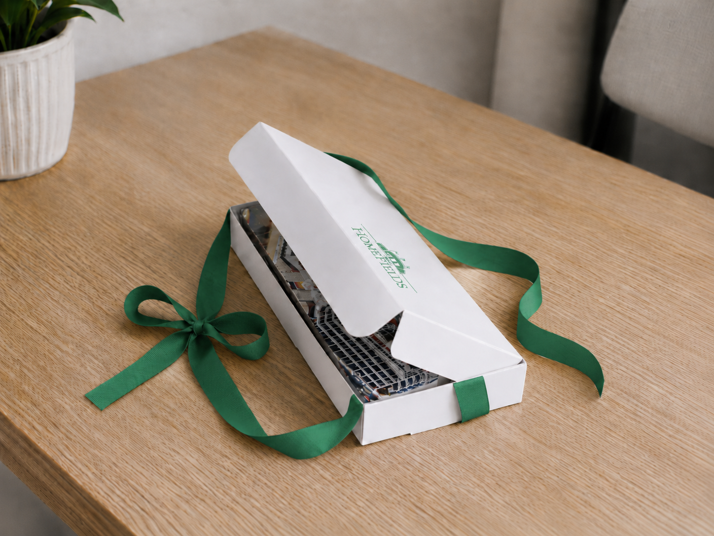 HomeFields Gift Card