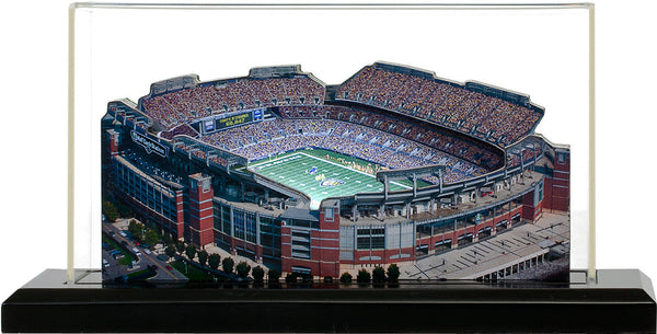 ravens football stadium