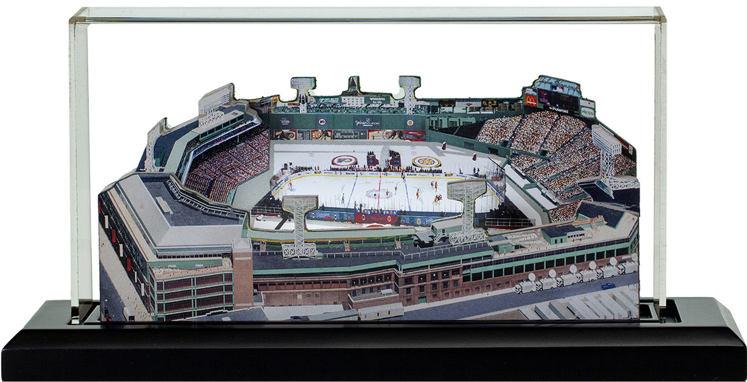 Boston Bruins - Fenway Winter Classic