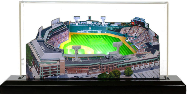Fenway Park Replica - Boston Red Sox - Home Fields
