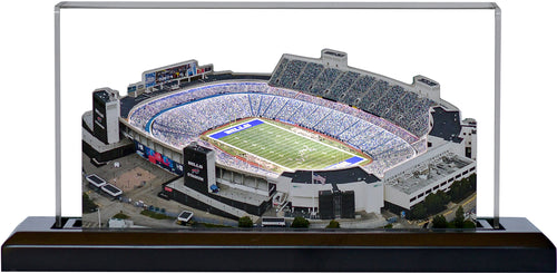 Highmark Stadium - Orchard Park, NY