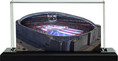 United Center - Chicago, IL