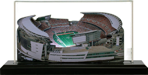 Paul Brown Stadium - Cincinnati, OH