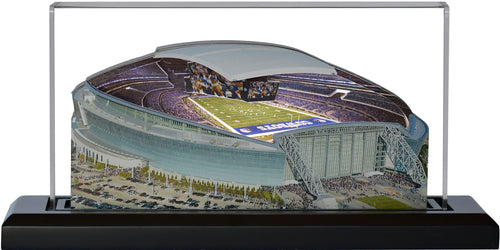 AT&T Stadium - Arlington, TX