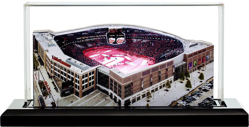 Little Caesars Arena - Detroit, MI