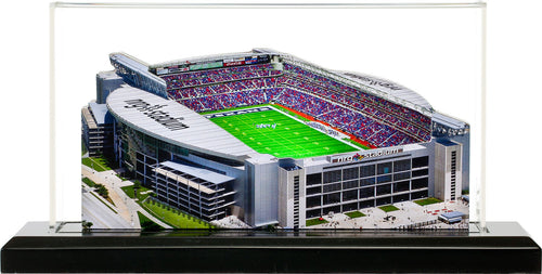 NRG Stadium - Houston, TX
