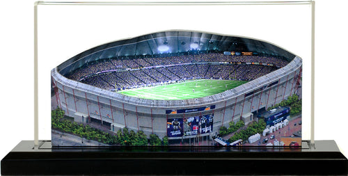 Metrodome - Minneapolis, MN (1982 to 2013)