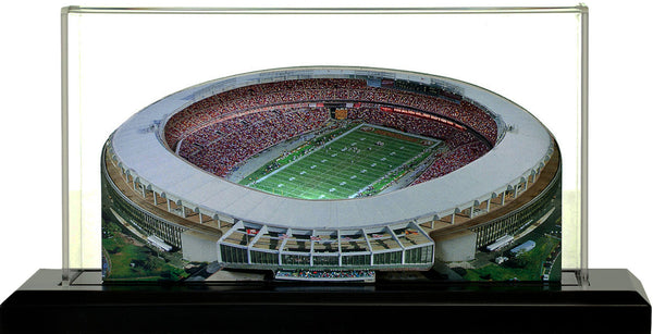 RFK Stadium - Washington, DC (1961 to 1996) - Home Fields