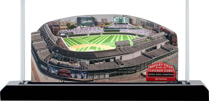 Pro Baseball