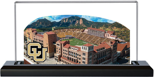 Colorado Buffaloes - Folsom Field