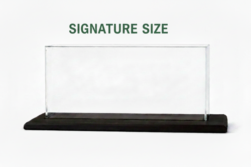 Signature Display Set