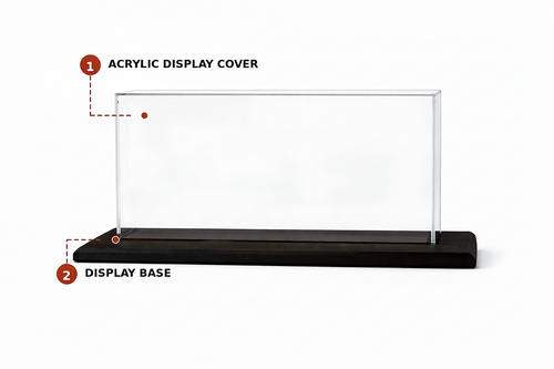 Show Stopper Display Set