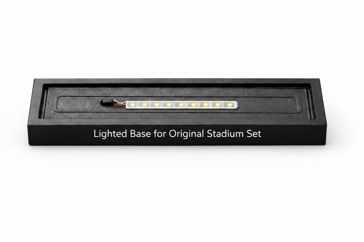 Display Base