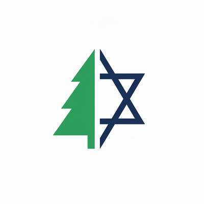 Christmas & Hanukkah Icon