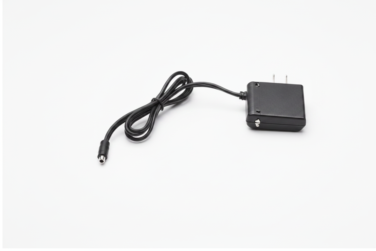 Power Cord