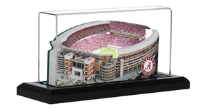 Alabama Crimson Tide - Bryant Denny Stadium