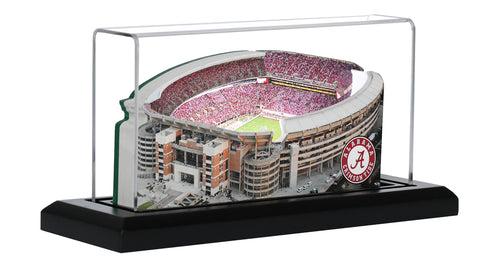 Alabama Crimson Tide - Bryant Denny Stadium