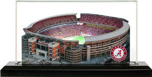 Alabama Crimson Tide - Bryant Denny Stadium
