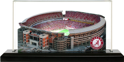 Alabama Crimson Tide - Bryant Denny Stadium