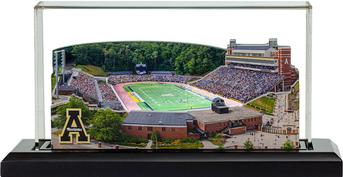 Appalachian State Mountaineers - Kidd Brewer Stadium