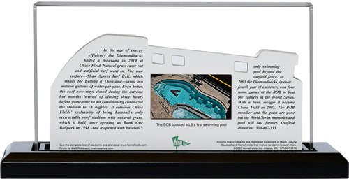 Arizona Diamondbacks Chase Field