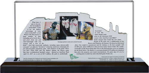 Atlanta Braves - Truist Park