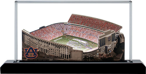 Auburn Tigers - Jordan Hare Stadium