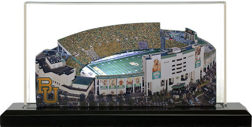 Baylor Bears - Floyd Casey Stadium (1950 to 2013)