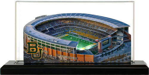 Baylor Bears - McLane Stadium