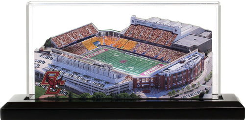 Boston College Eagles - Alumni Stadium