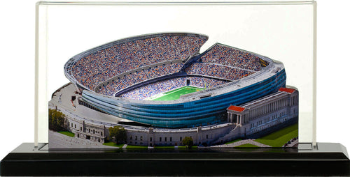 Soldier Field - Chicago, IL