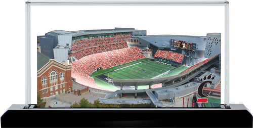 Cincinnati Bearcats Nippert Stadium