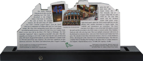 New York Mets - Citi Field