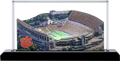 Clemson Tigers -  Memorial Stadium