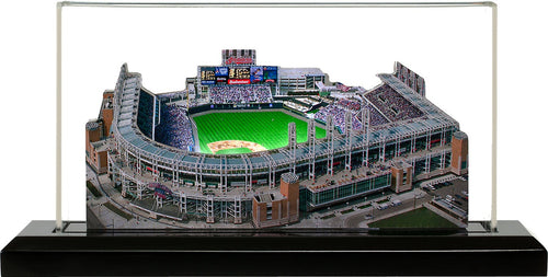 YouTheFan MLB Houston Astros 3D StadiumViews Desktop Display - Minute Maid  Park 8491027 - The Home Depot