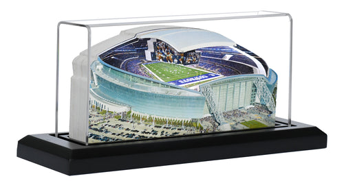 AT&T Stadium - Arlington, TX