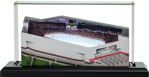 Joe Louis Arena (1979-2017) - Detroit, MI