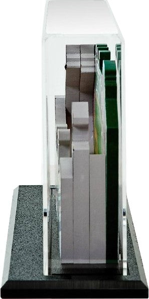 Cincinnati Reds - Crosley Field (1934 to 1970)