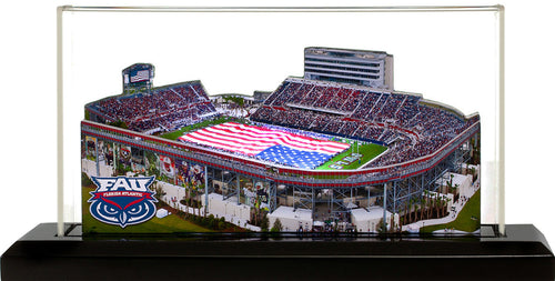 Florida Atlantic Owls - FAU Stadium