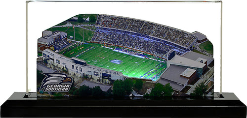 Georgia Southern Eagles - Paulson Stadium