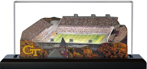 Georgia Tech Yellow Jackets - Bobby Dodd Stadium