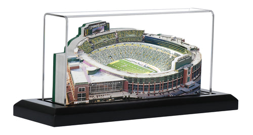 Lambeau Field - Green Bay, WI