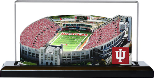 Indiana Hoosiers - Memorial Stadium