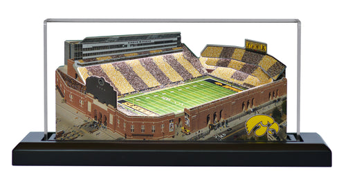 Iowa Hawkeyes - Kinnick Stadium
