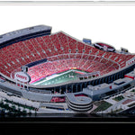 Arrowhead Stadium - Kansas City, MO