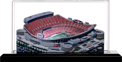 Arrowhead Stadium - Kansas City, MO