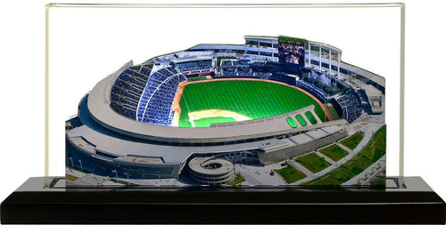 Kansas City Royals - Kauffman Stadium