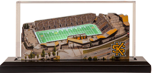 Kennesaw State Owls - Walens Family Field at Fifth Third Stadium